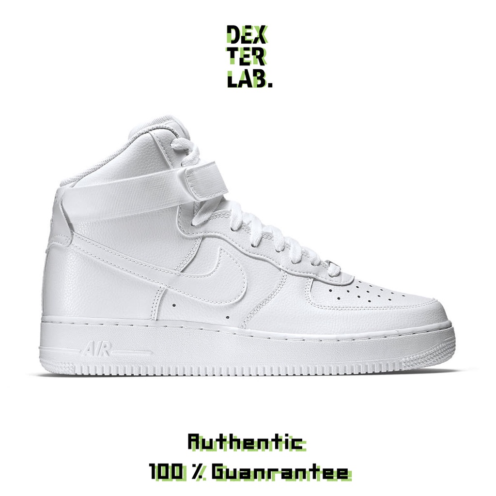 NIke Air Force 1 Mid '07