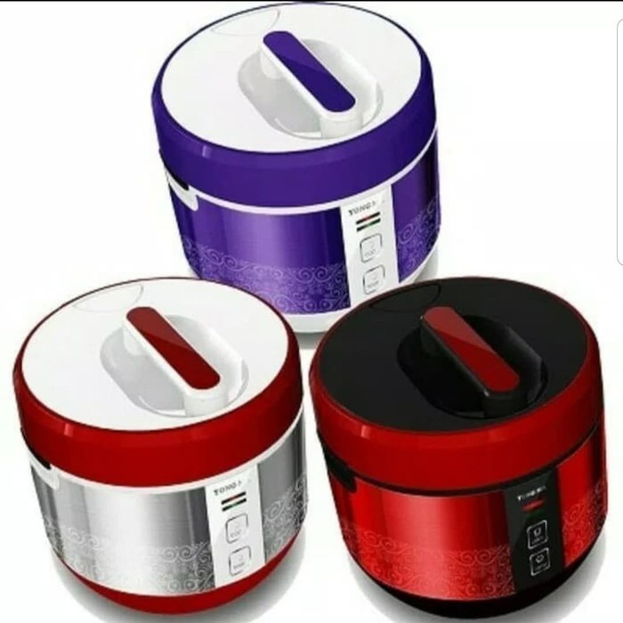 Magic Com YongMa Manual 2Liter 4023 703 8033 4043 4033 3053