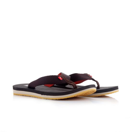 Sandal Piero P80022 Pico Brown Brick
