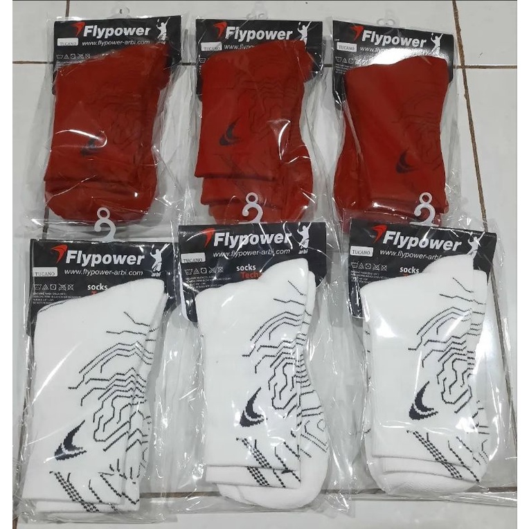 Kaoskaki Flypower TUCANO Original