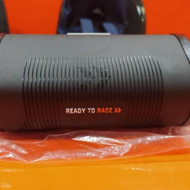 Barpad Bar Pad Busa Bantalan Stang  KTM Enduro Supermoto Motocross New Orisinil