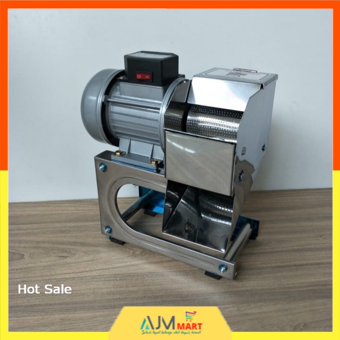 Mesin Parut Kelapa Listrik Mini