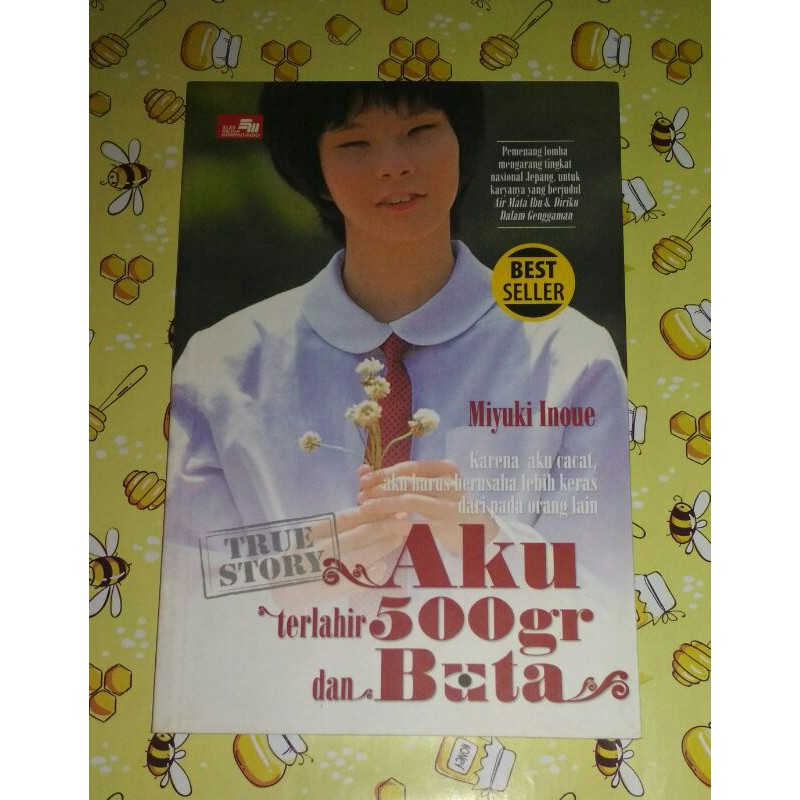 

Aku Terlahir 500 gr