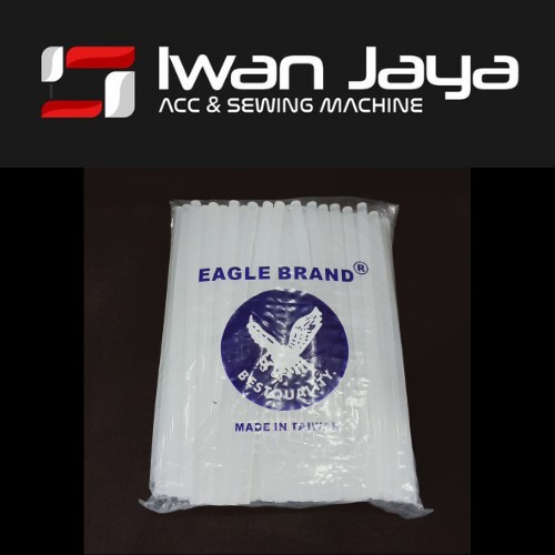 [Eagle Brand] Isi Lem Tembak / Glue Gun Refill - 20 Dan 28 Cm