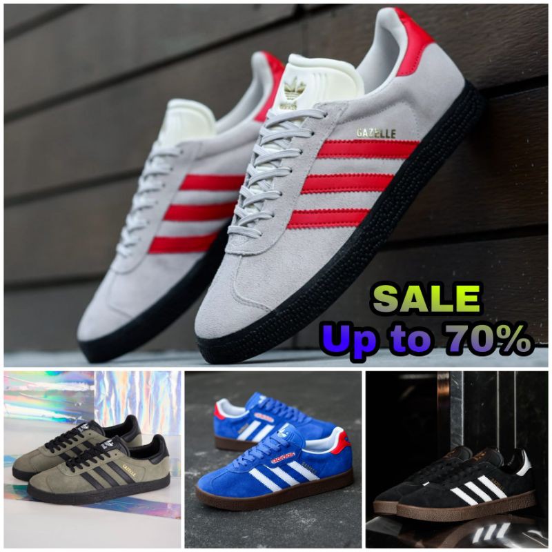 Adidas Gazelle Original