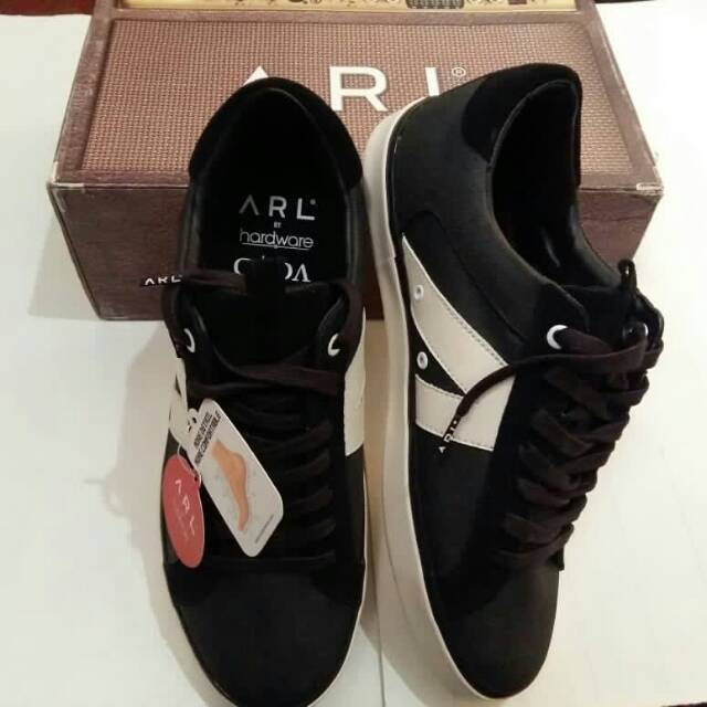 Sepatu ARL by hardware original ariel noah