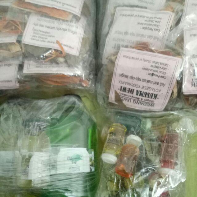 Minyak Aromaterapi Pappermint 15 Ml