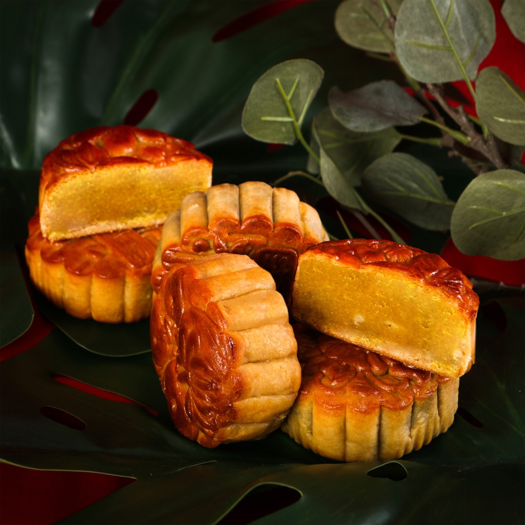 

Kacang Hijau Kenari - isi 2pc/box