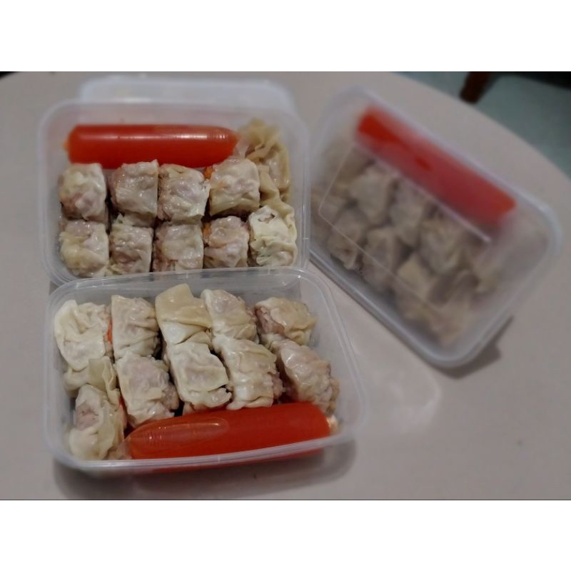

Dimsum