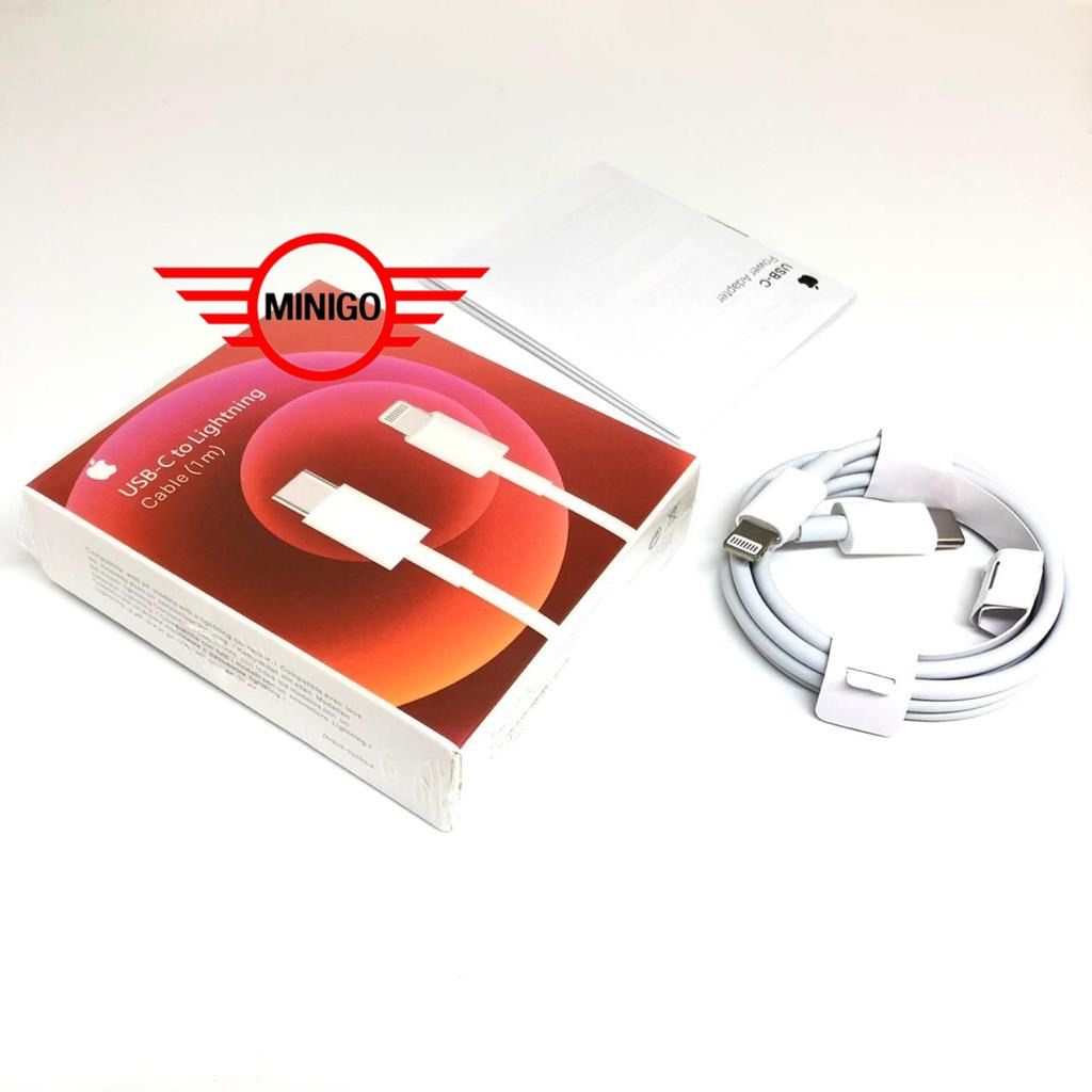 KABEL DATA VIBOX CHARGER CASAN TYPE C 18W 20W 25W KABEL ONLY