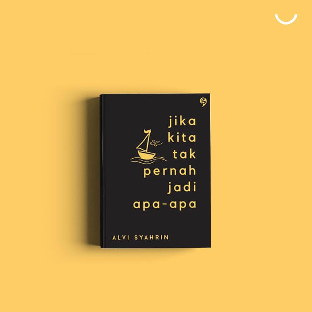 Buku  ALVI SYAHRIN - linibuku-2