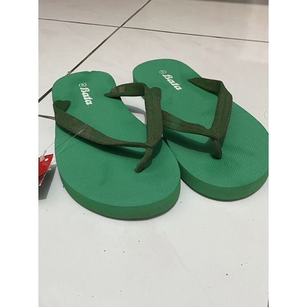 SANDAL JEPIT PRIA WANITA BATA MURAH OBRAL
