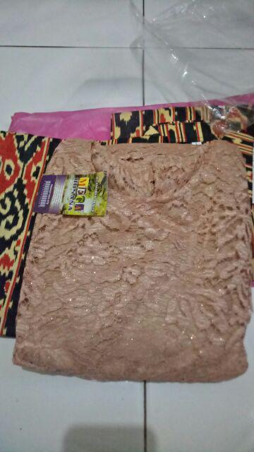 Tasyananu_batik Couple Maldevise Etnic / Asmat Couple