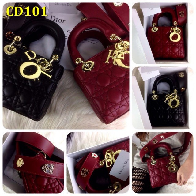 Tas Batam   fashion LADY MINI CD101