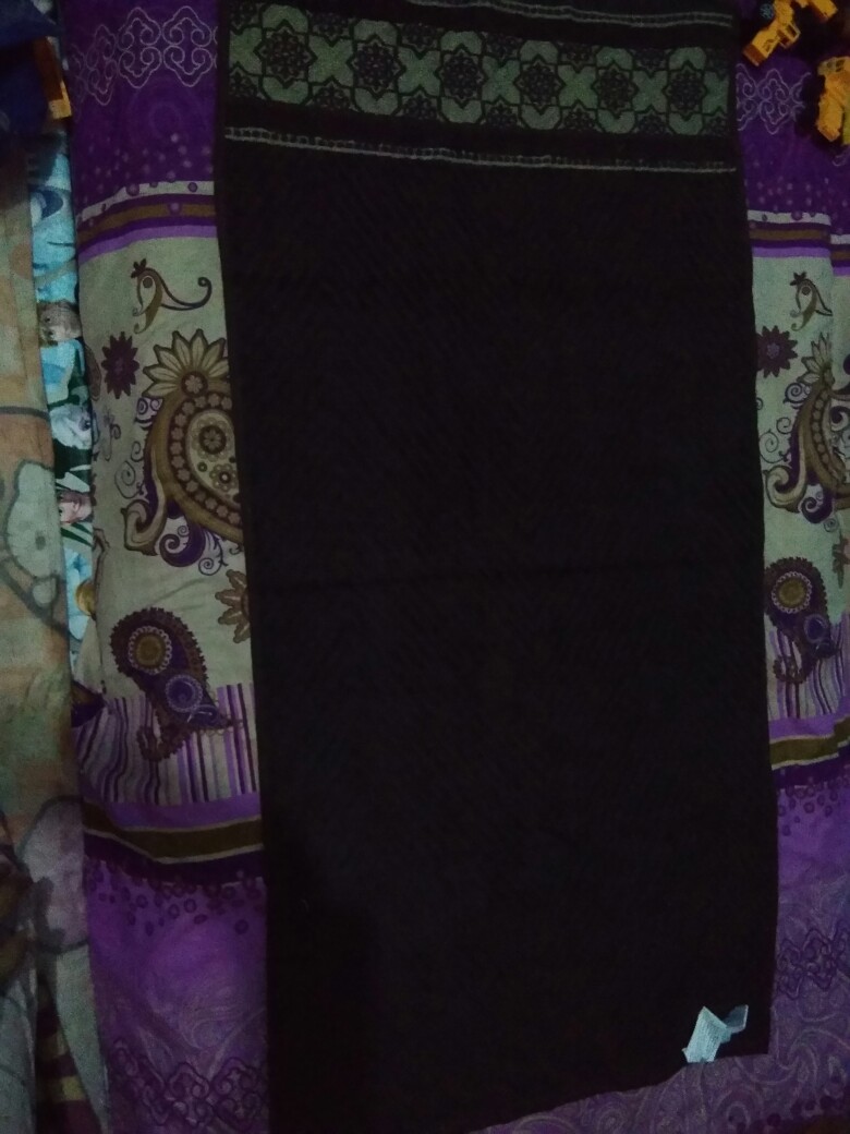 Handuk Terry Palmer Motif Ukuran 50 X 100 ( Part 2 )