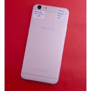 OPPO A39 RAM 3, INTERNAL 32 GB BEKAS | Sho   pee Indonesia