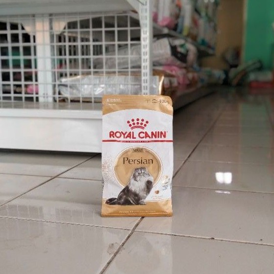 Rc Persian Adult 400gr - royal canin persian adult 30