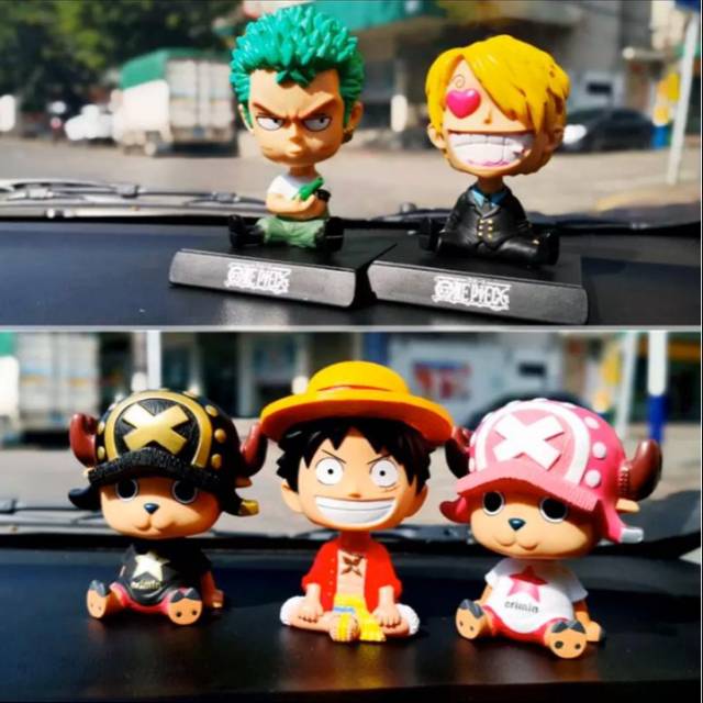 Harga car dashboard one piece Terbaru Jul 2026 | BigGo Indonesia