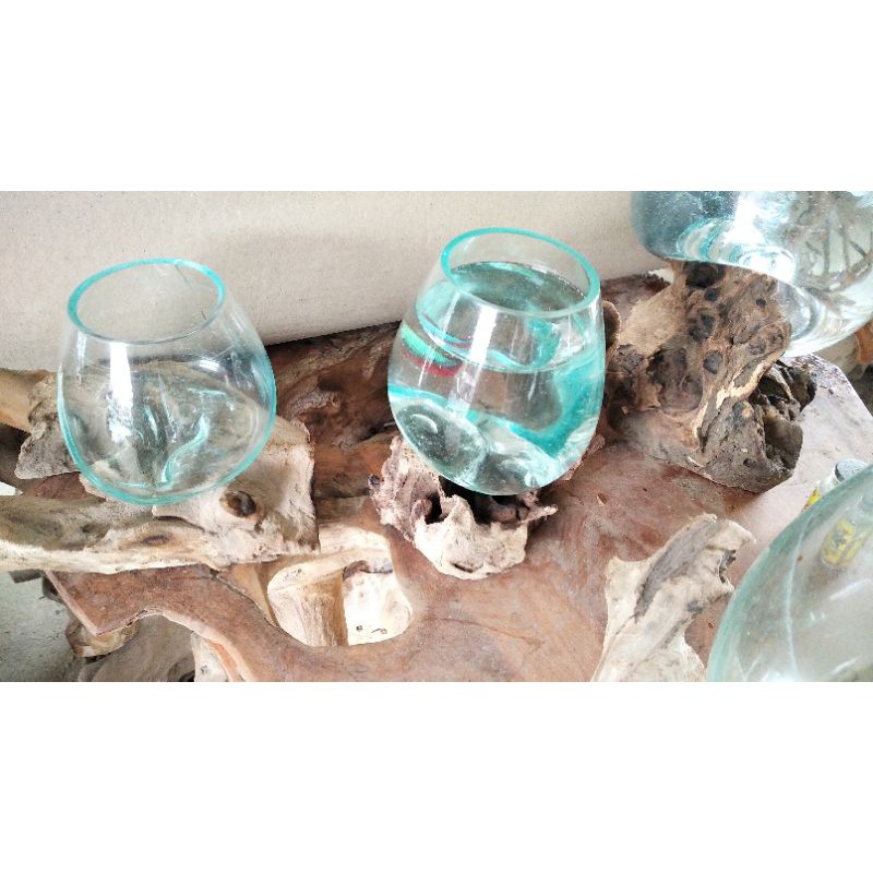 Aquarium Mini Aquarium Cupang Aquarium ikan hias Aquarium ikan cupang Aquarium Antik Murah