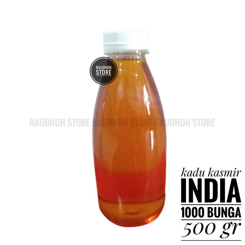 

Madu Kasmir India 1000 Bunga 500 Gram Obat Segala Obat Madu Ajibb