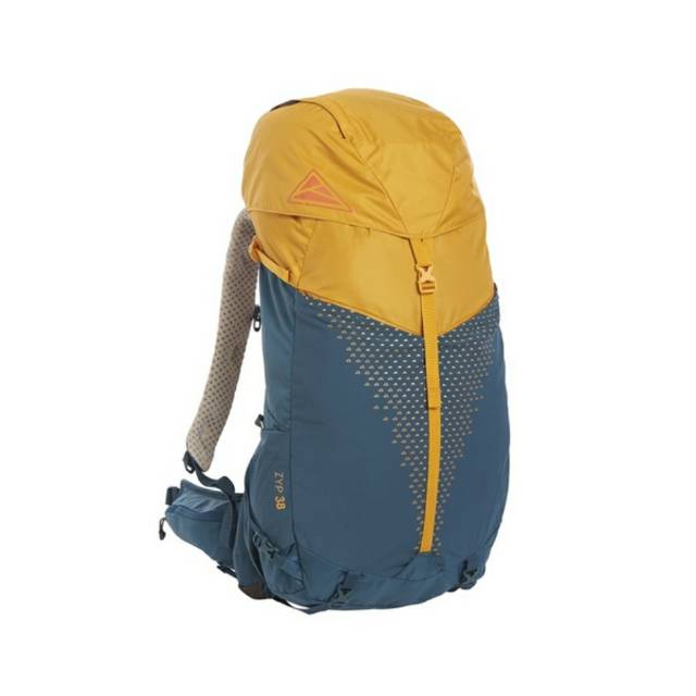 Tas Ransel Pria Kelty Zyp 38 - Tas Backpack Pria Kelty Zyp 38L