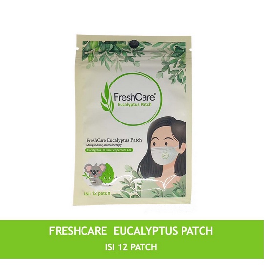 ✨LACIKOSME✨ FRESHCARE ROLL ON - MINYAK ANGIN AROMA THERAPHY GOSOK BPOM ORIGINAL