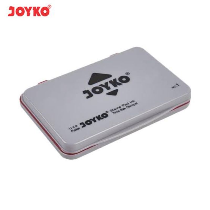 

JOYKO STAMP PAD Bak Stempel
