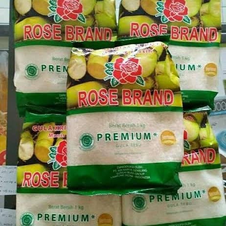 

Gula pasir isi 5 pcs @ 1 kg