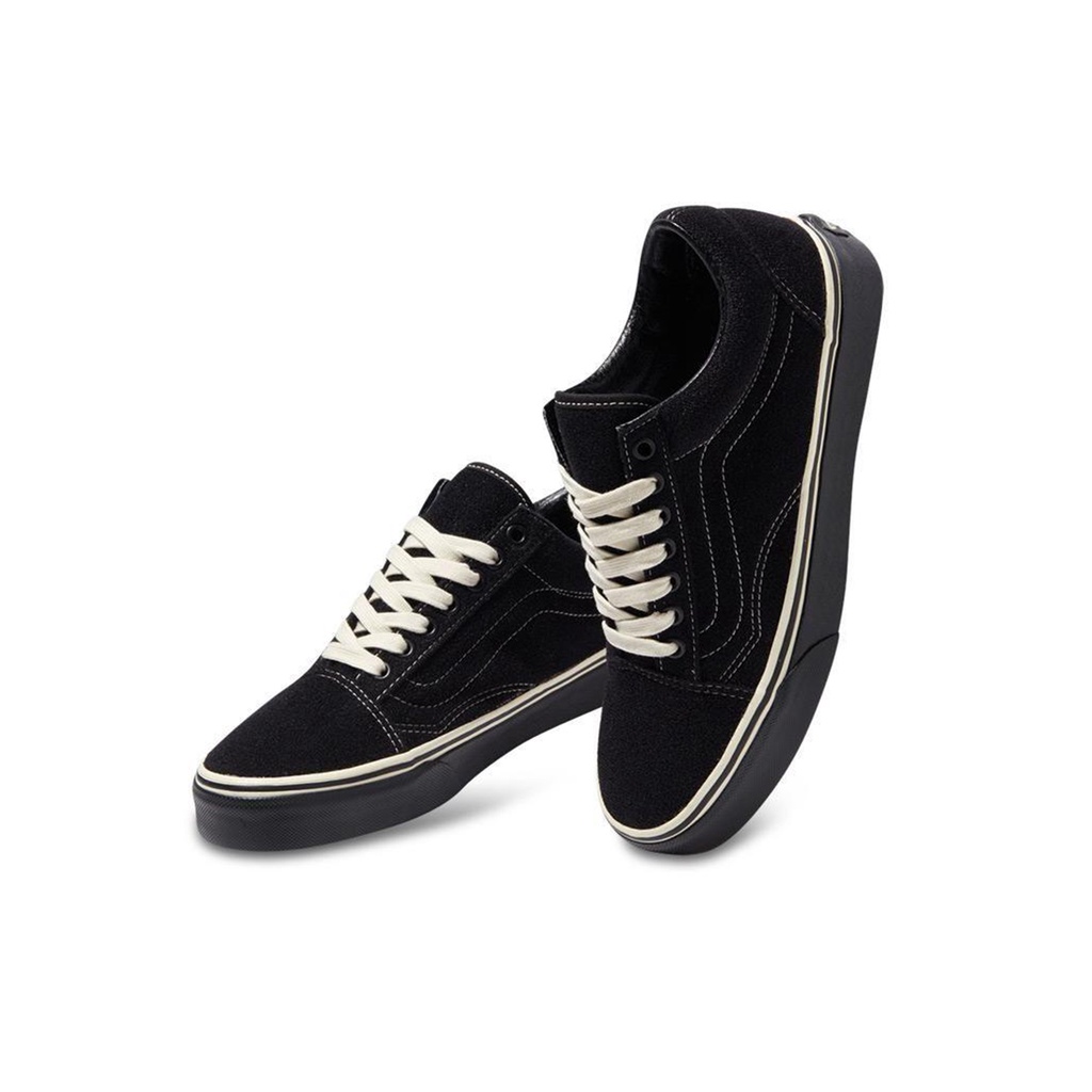 SEPATU VANS OFF THE WALL | OLD SKOOL OTW GALLERY TYAKASHA