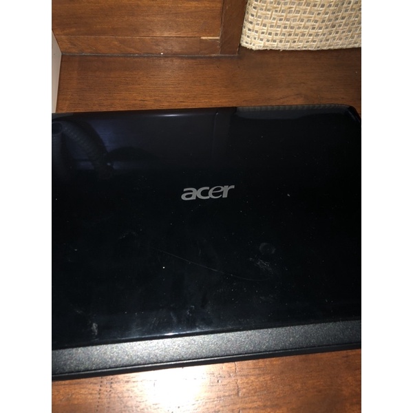 Acer Aspire One 532 H Ram 1 GB Second