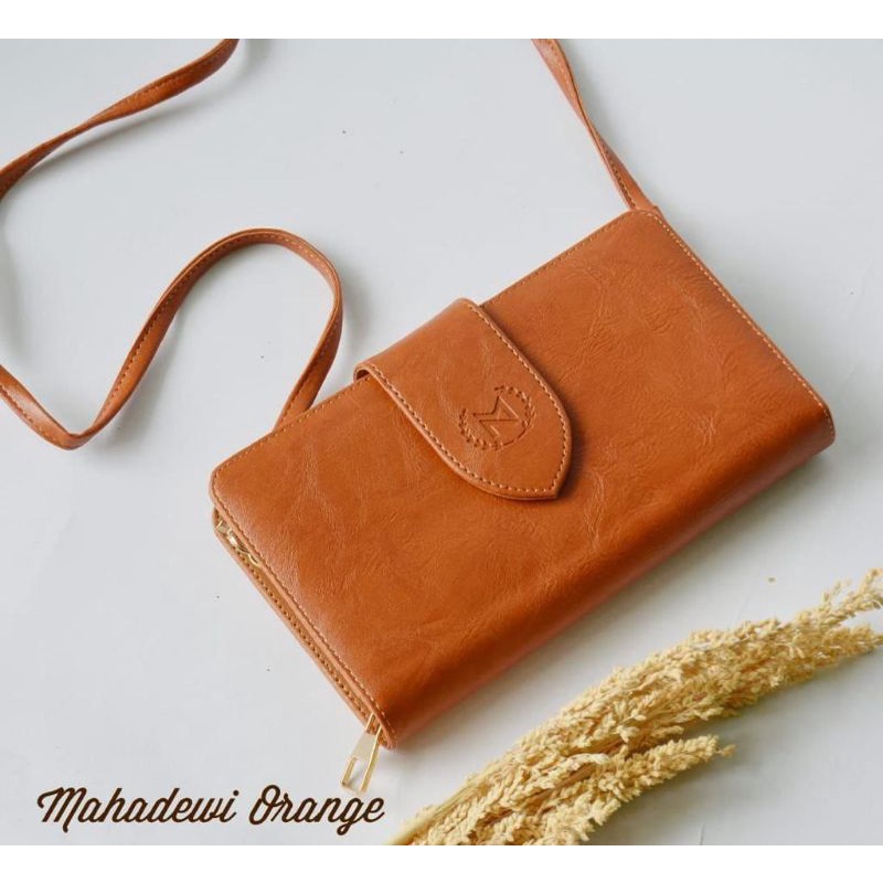 Mahadewi bag by moonzaya