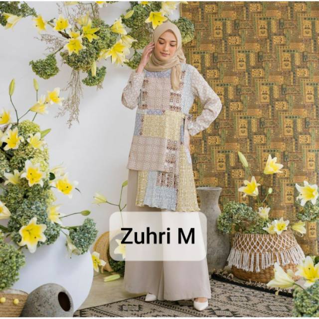 Kenitra Pleats by Heaven Lights