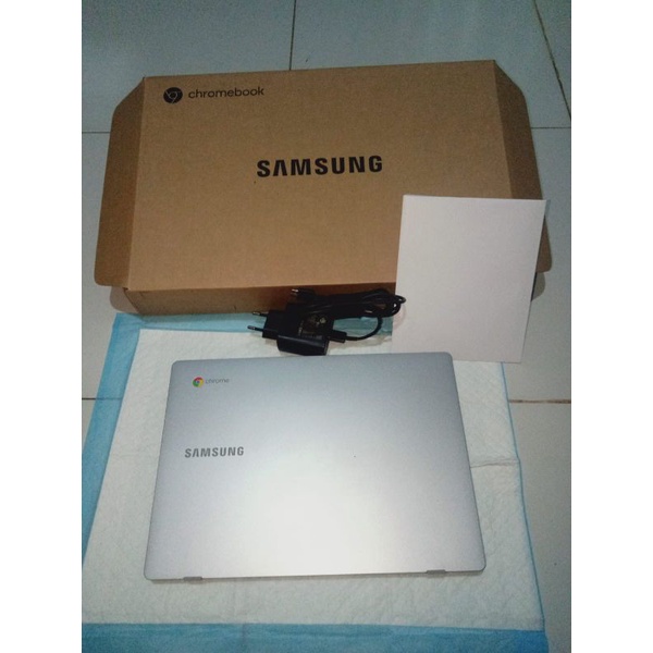 Samsung Chromebook 4 4/32 Second
