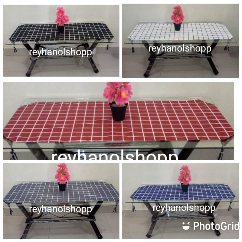 Taplak Meja / Table Runner