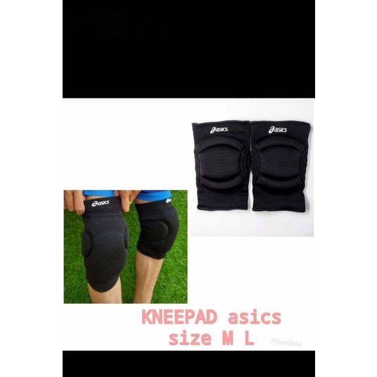 Deker voli asics deker busa deker murah