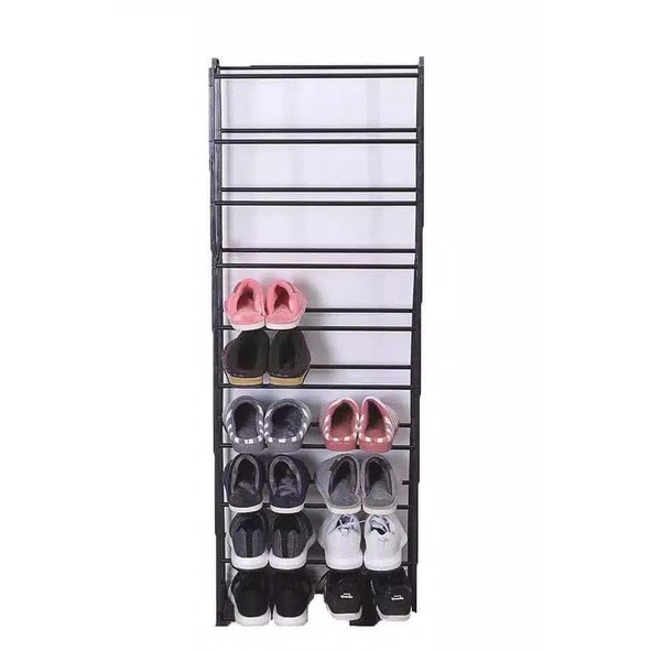 [ ABJ ] Rak Amazing - Amazing Shoe Rack