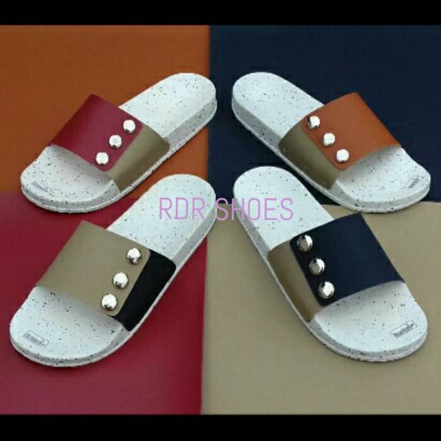 RDR SHOES sandal wanita kokop 022