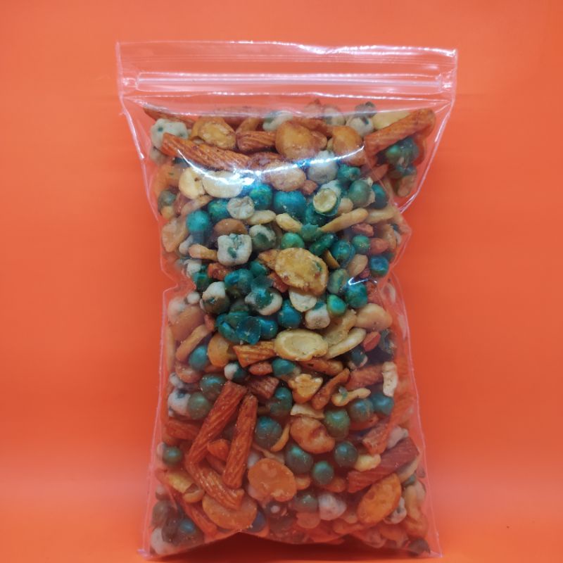 

Kacang campur