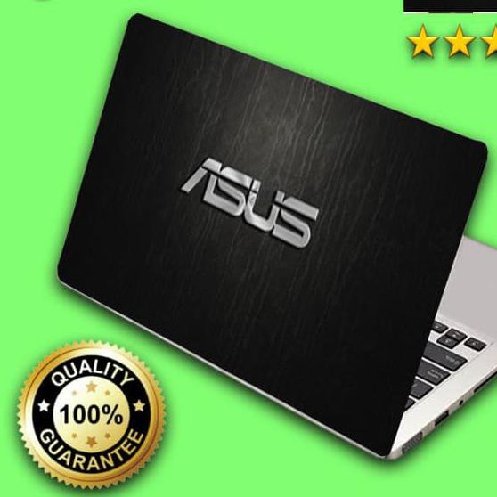 Garskin Laptop Asus Skin Laptop Stiker Laptop