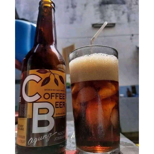 

Coffeebeer