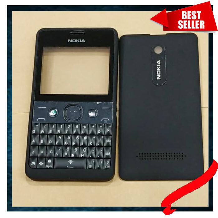 CASING NOKIA ASHA 210 HOUSING NOKIA 210
