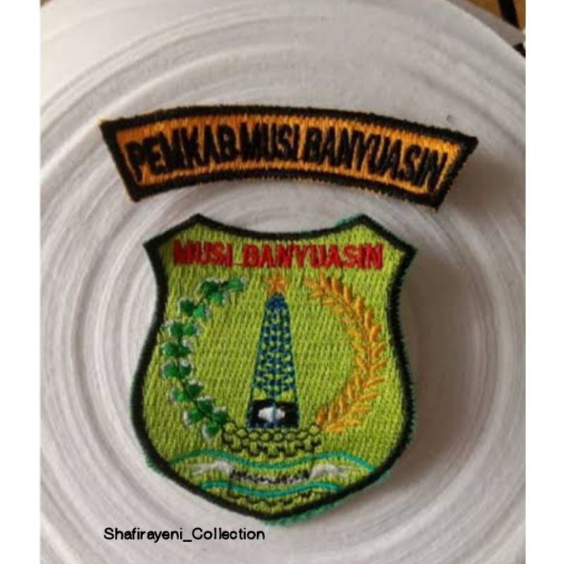 Logo Pemkab Musi Banyuasin