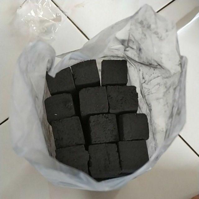 Arang  Kotak Kiloan Arang Bukhur