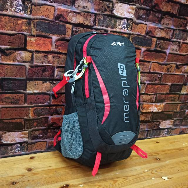 Tas Semi Carrier Rei Merapi 40L Tas Ransel Rei Merapi Tas gunumg Rei Original