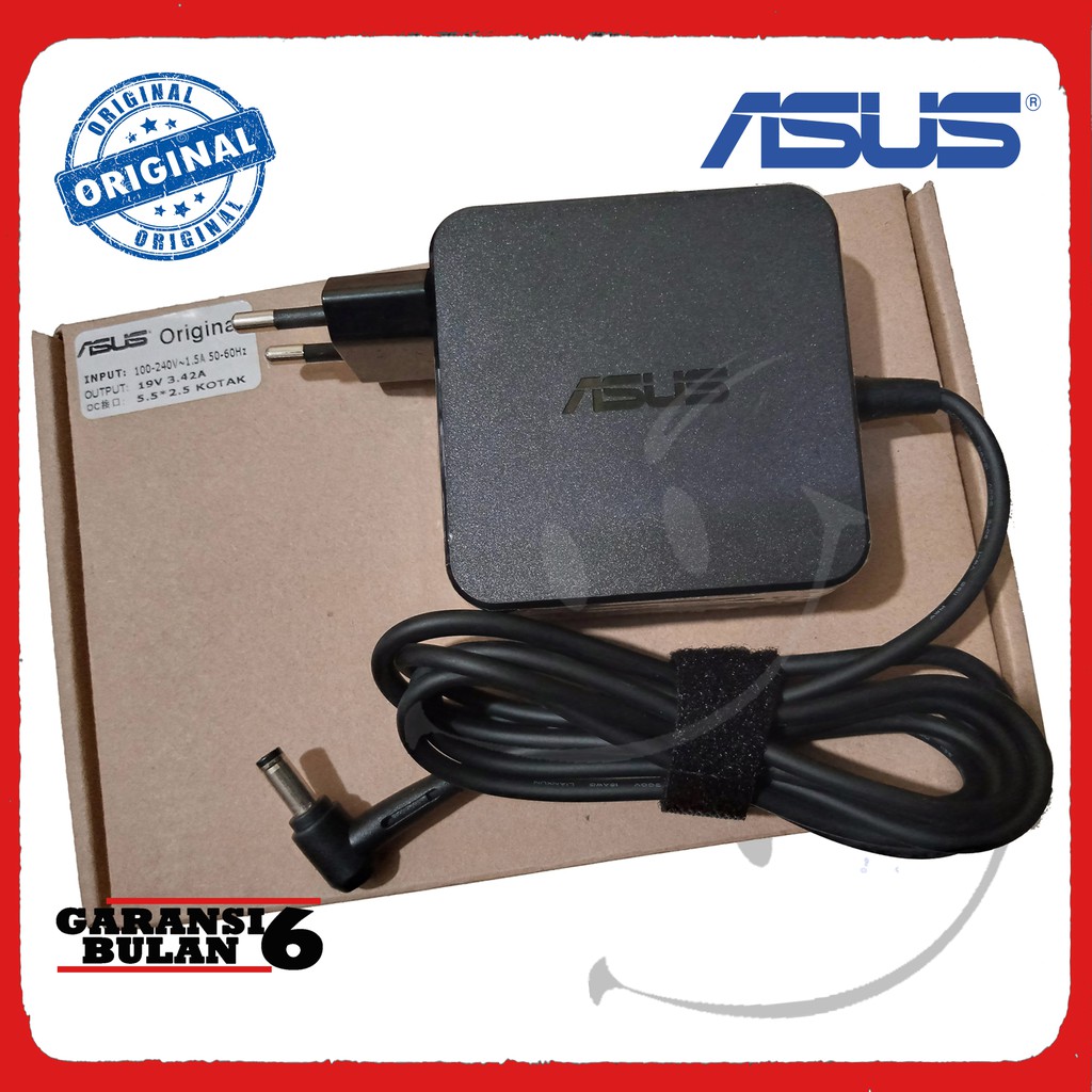 Charger Asus A455L X455L X450C A450C X45U X44H X451C