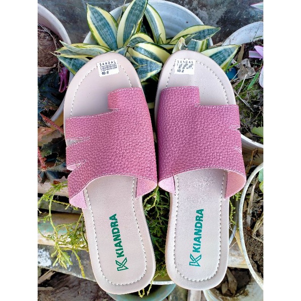 Sandal Wanita Papirut Sandal Wanita Papirut Terbaru Sandal Wanita Papirut non slip anti Licin Sandal Wanita Kekinian Sandal Wanita Teplek Sandal Wanita Papirut Terlaris