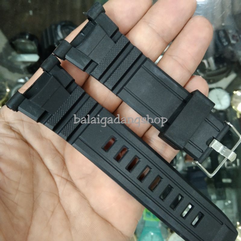 GW86 STRAP TALI JAM TANGAN QNQ QQ GW-86 GW86