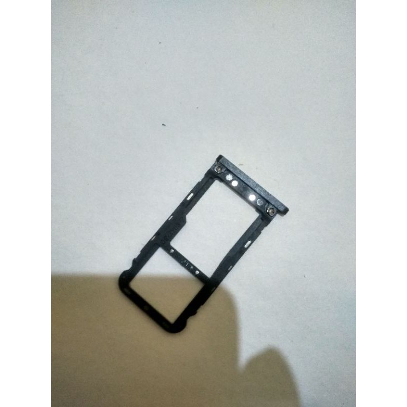 Slot SIM card/tempat SIM-card Lenovo S5/K520 ori copotan