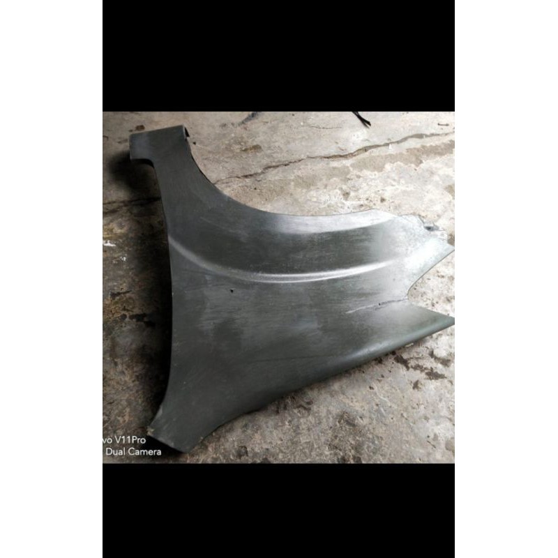 Fender spakbor Avanza 2004 - 2011