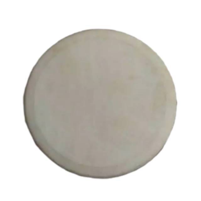 REBANA UKURAN DIAMETER 21 CM KUALITAS PREMIUM BAHAN KULIT KAMBING KAYU MAHONI - ALAT MUSIK QOSIDAH